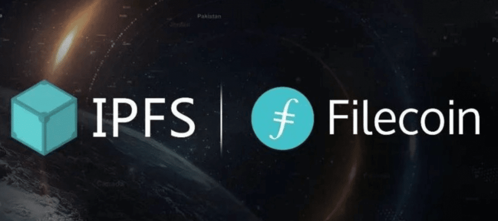 IPFS and Filecoin, two complementary projects