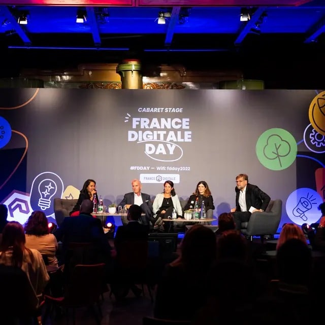 Conference preview at FDDAY 2022